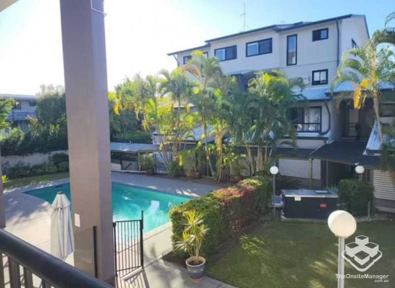 rental property Brisbane