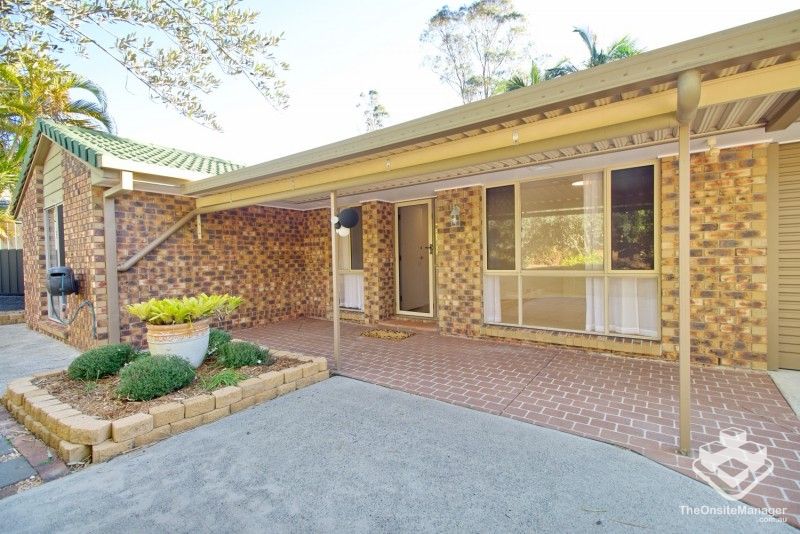 rental property Brisbane