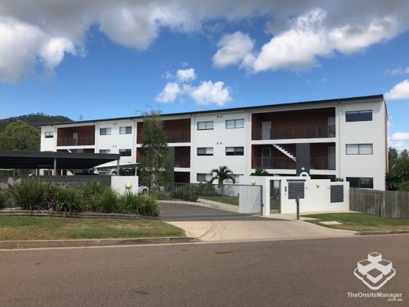rental property Townsville