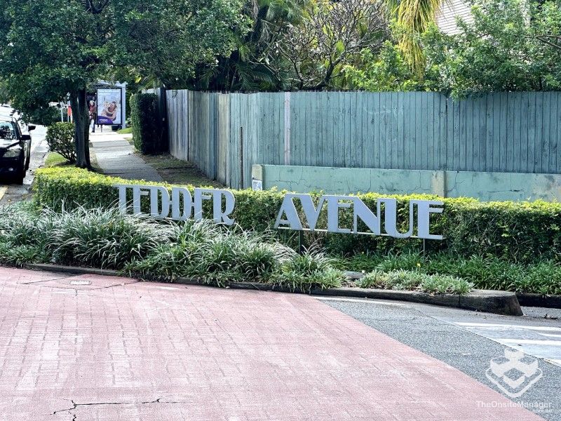 rental property Gold Coast