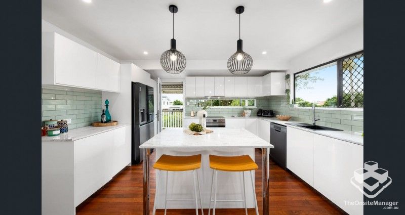 rental property Brisbane