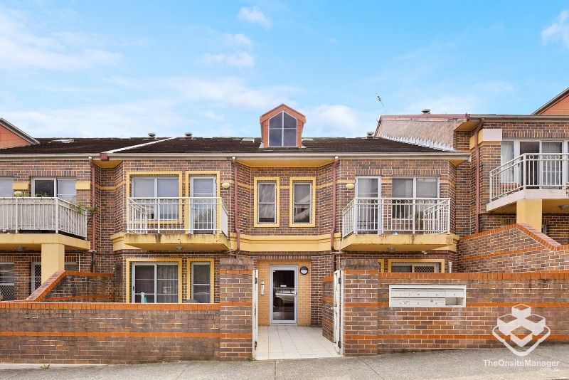 rental property Sydney