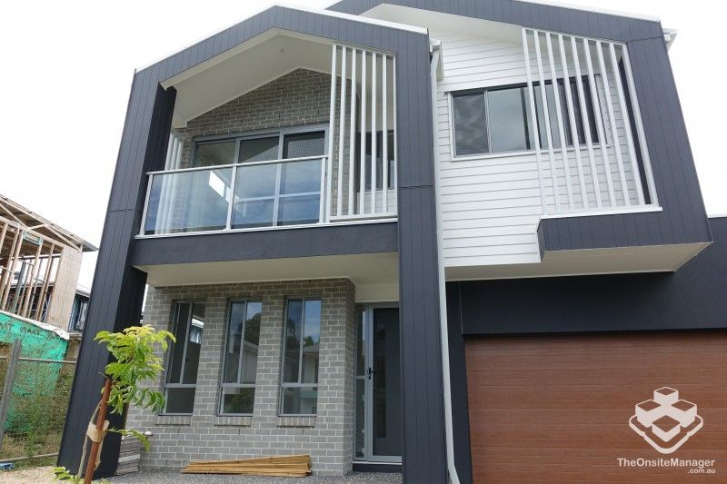 rental property Brisbane