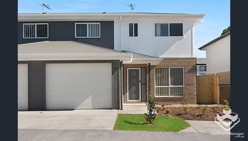 rental property Brisbane