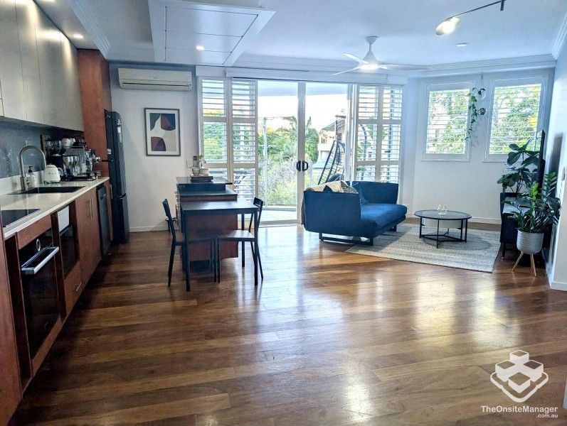 rental property Brisbane