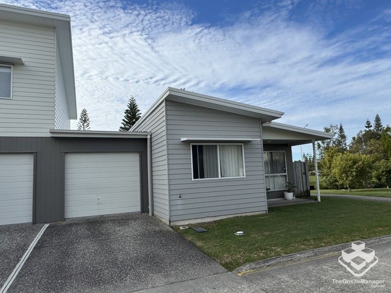 rental property Sunshine Coast