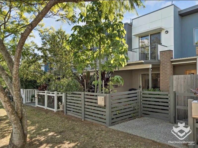 rental property Brisbane