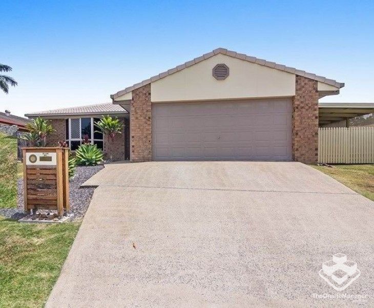 rental property Brisbane
