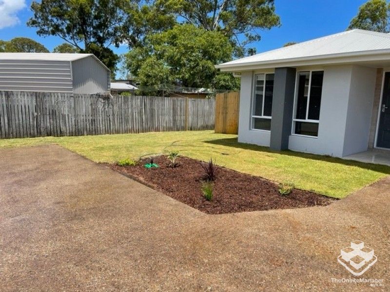 rental property Wide Bay