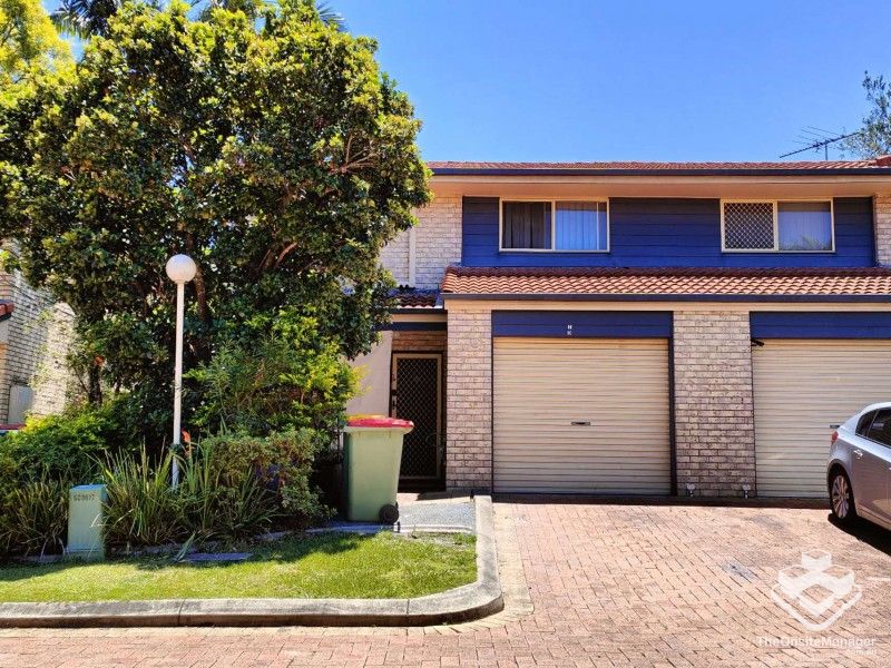 rental property Brisbane