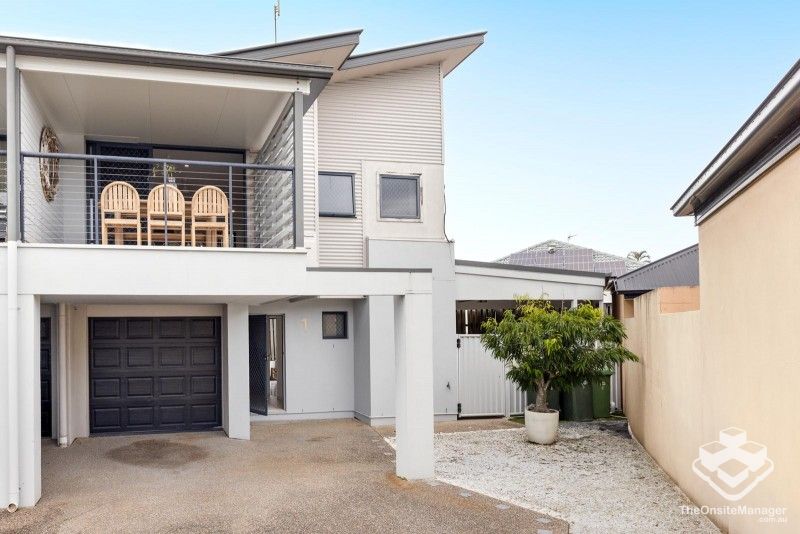 rental property Gold Coast