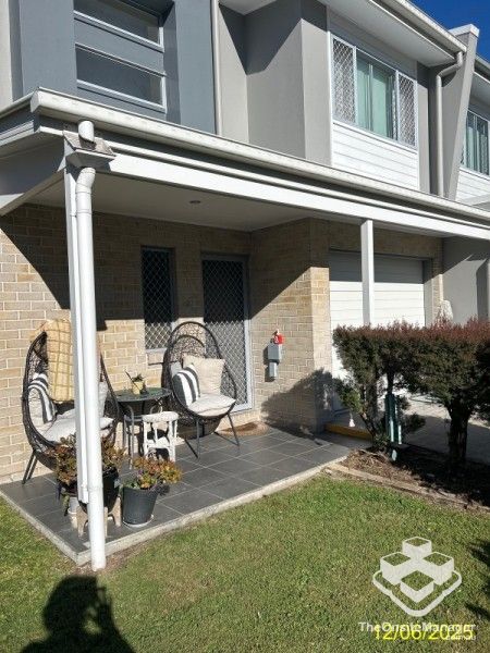 rental property Brisbane