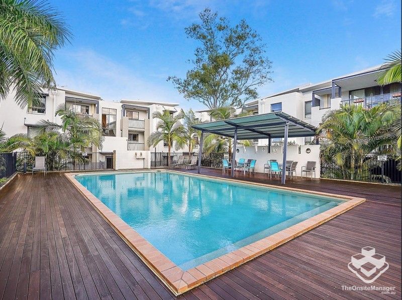 rental property Brisbane