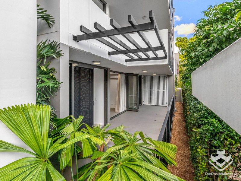 rental property Brisbane