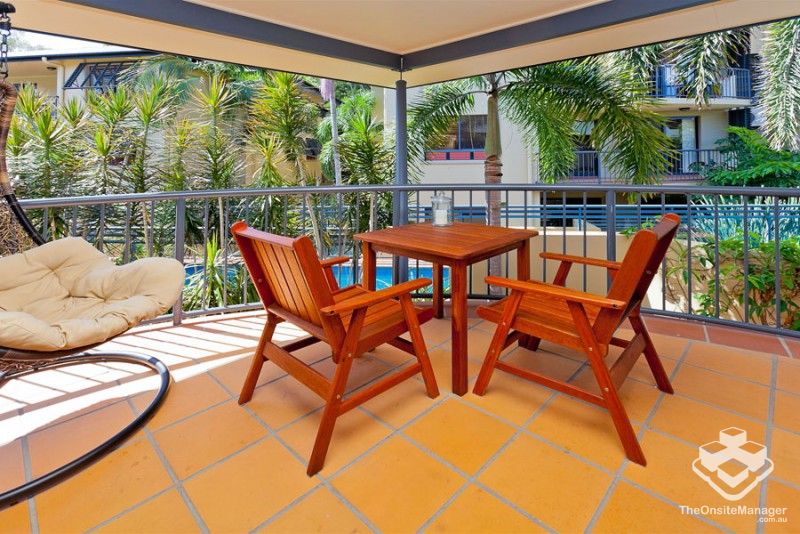 rental property Brisbane