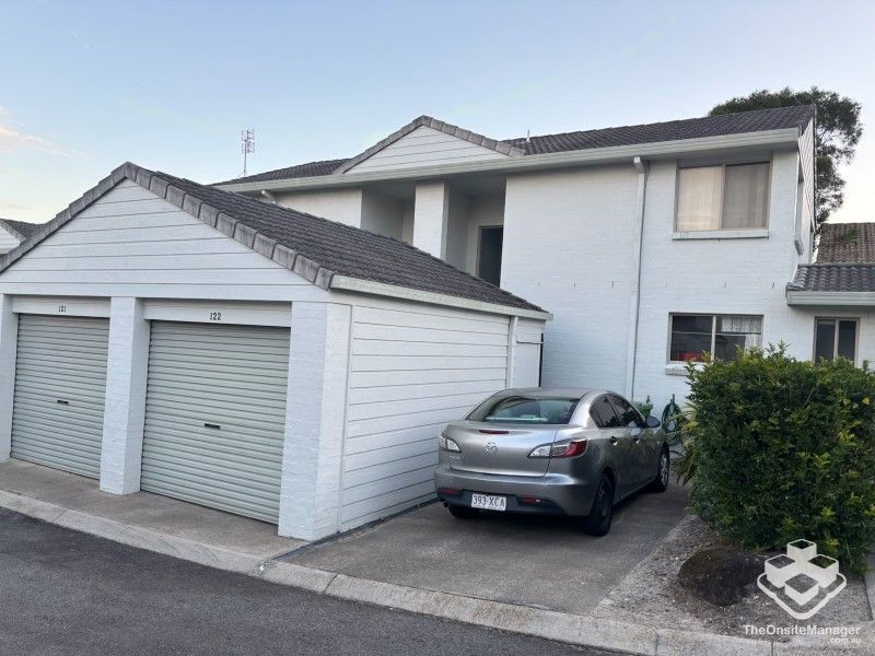 rental property Gold Coast