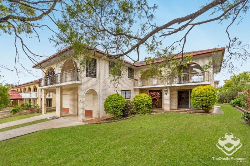 rental property Brisbane