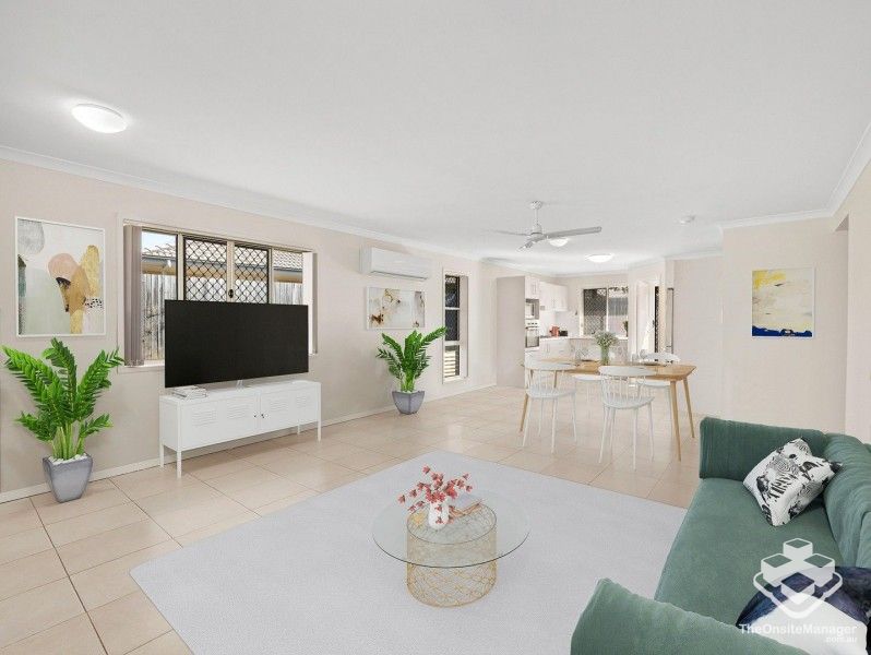 rental property Brisbane
