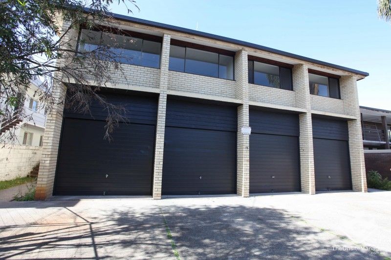 rental property Gold Coast