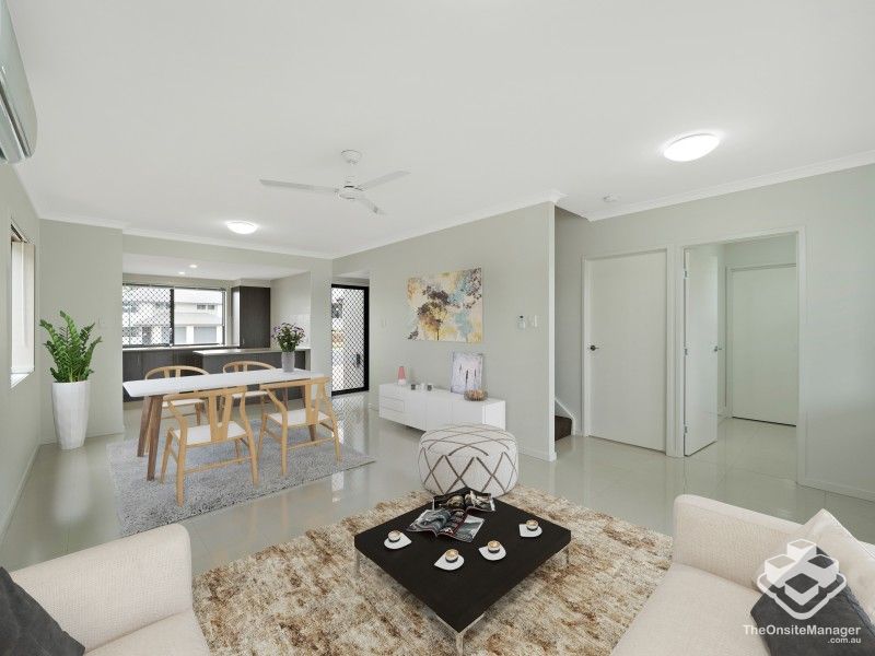 rental property Brisbane