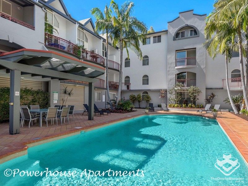 rental property Brisbane