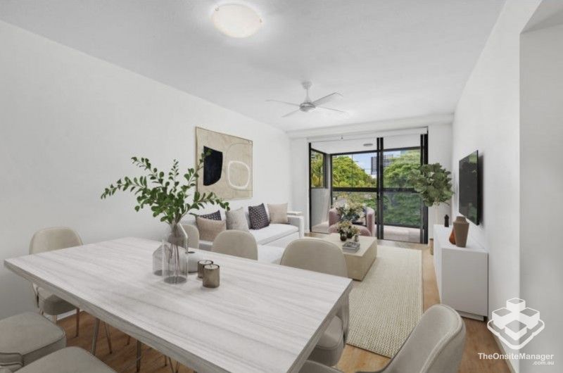 rental property Brisbane