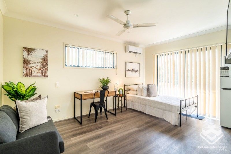 rental property Gold Coast