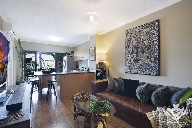 rental property Brisbane