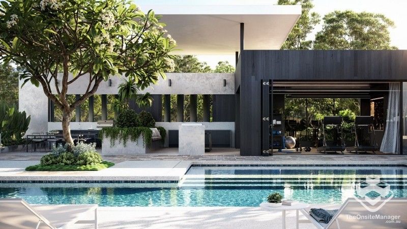 rental property Brisbane
