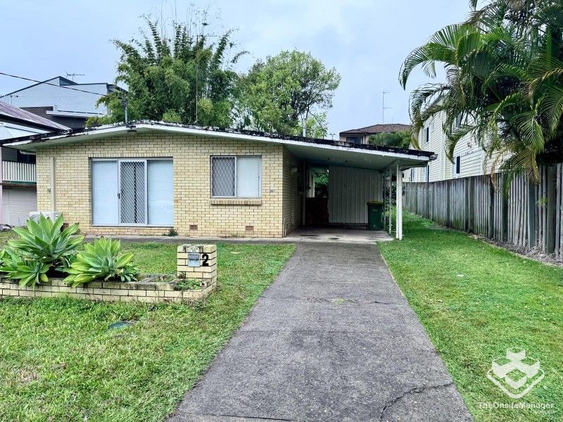 rental property Gold Coast