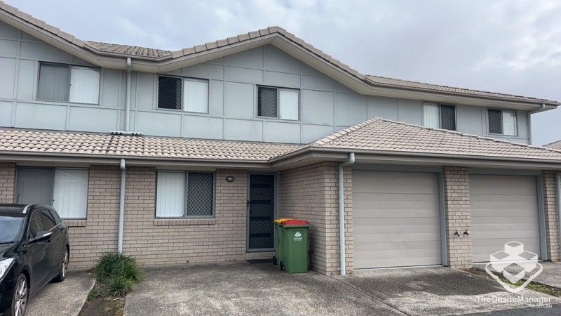 rental property Brisbane