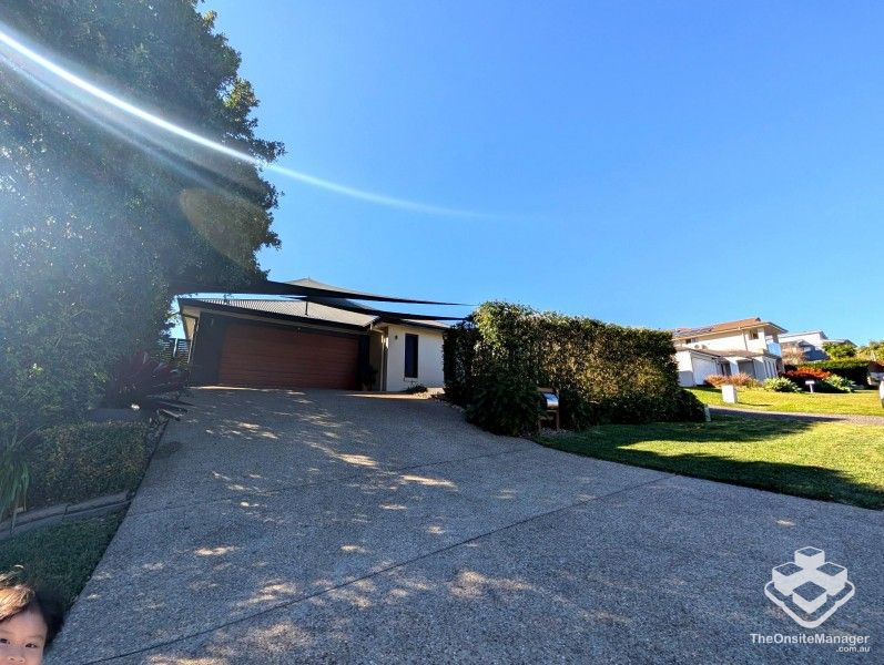rental property Brisbane