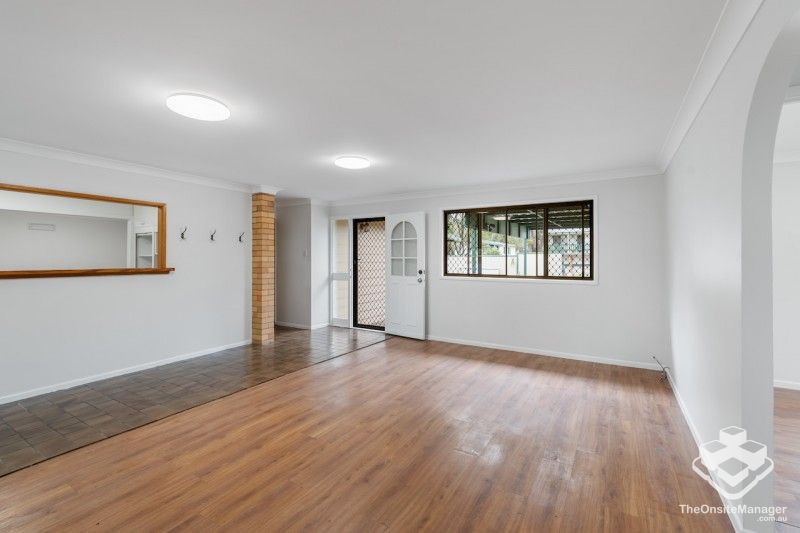 rental property Invalid address