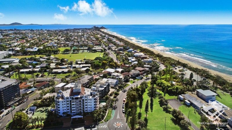 rental property Sunshine Coast