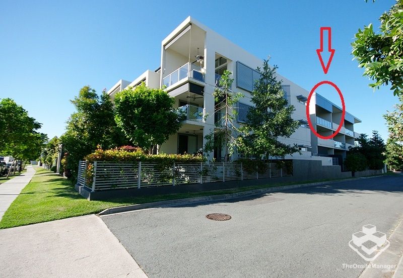 rental property Brisbane