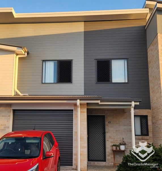 rental property Brisbane