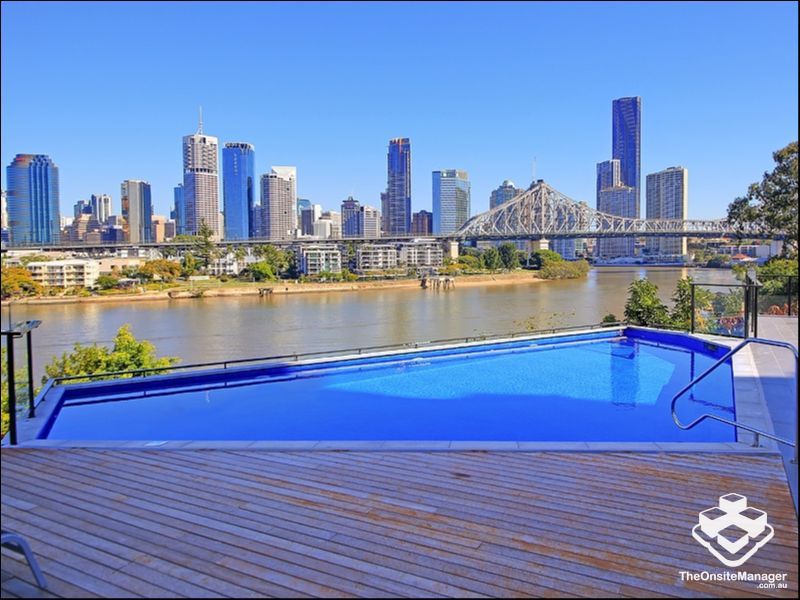 rental property Brisbane