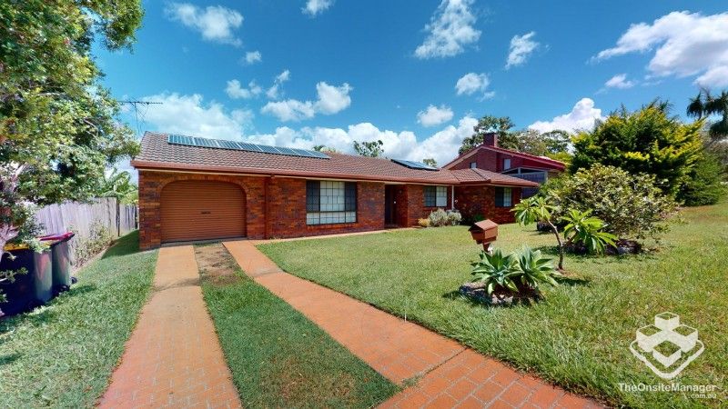 rental property Brisbane