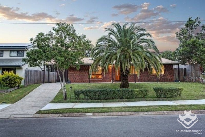 rental property Brisbane