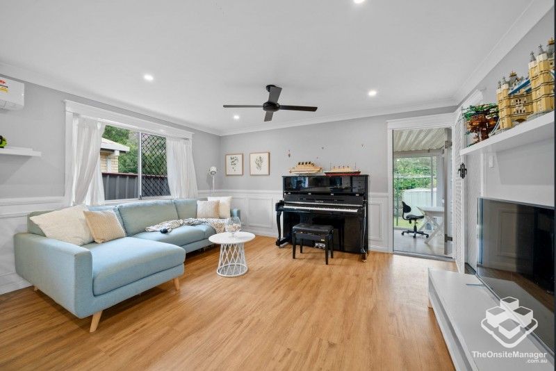 rental property Brisbane