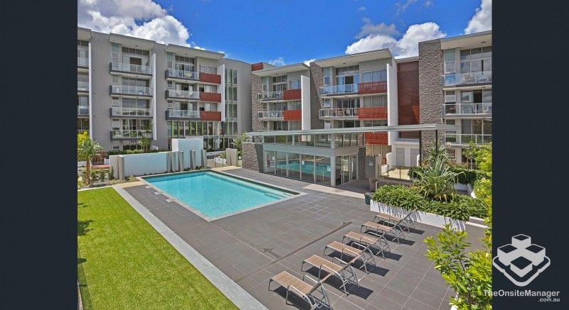 rental property Gold Coast