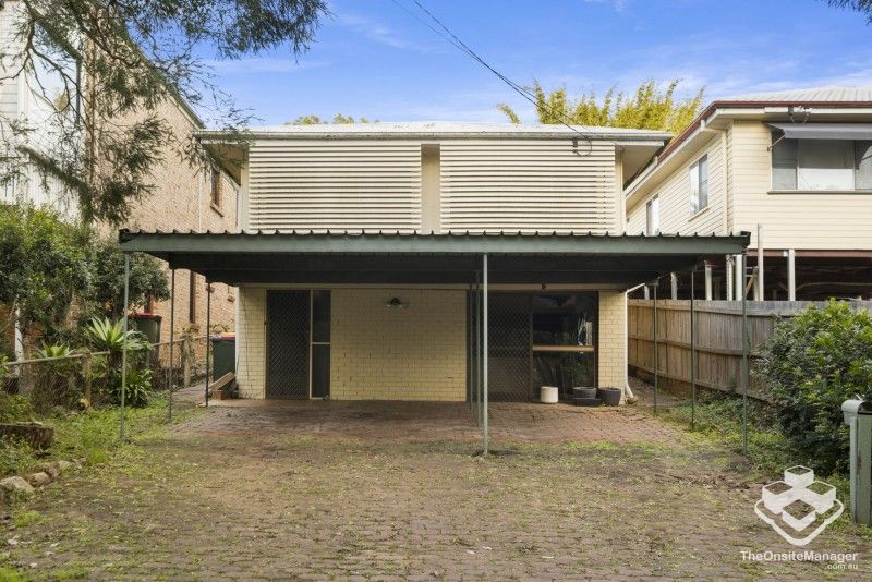 rental property Brisbane