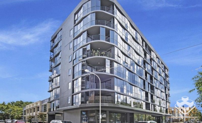 rental property Brisbane