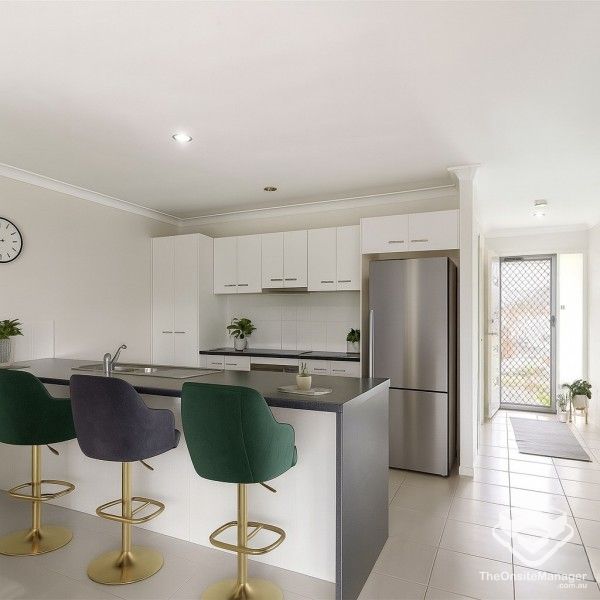 rental property Brisbane