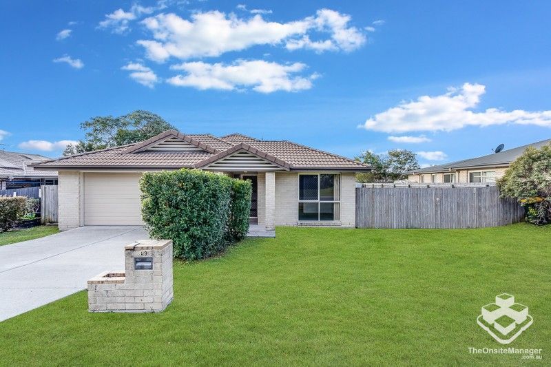 rental property Brisbane