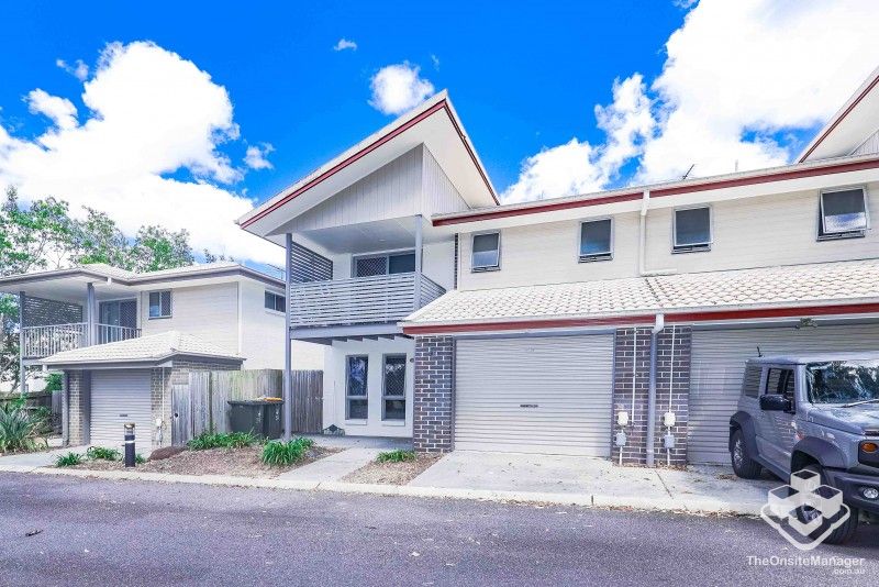 rental property Brisbane
