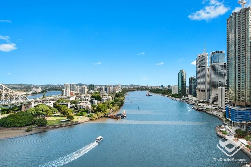 rental property Brisbane