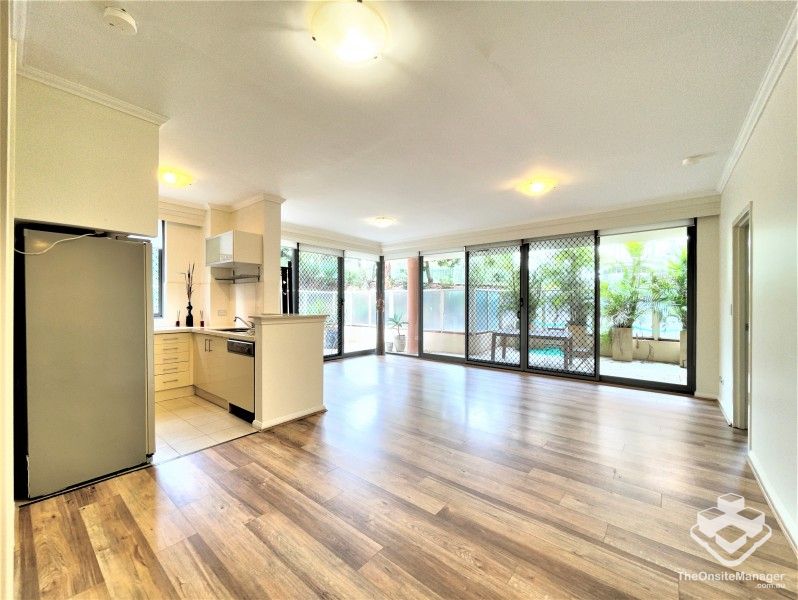 rental property Sydney