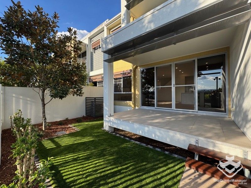 rental property Gold Coast