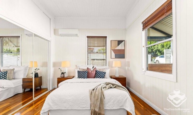 rental property Brisbane